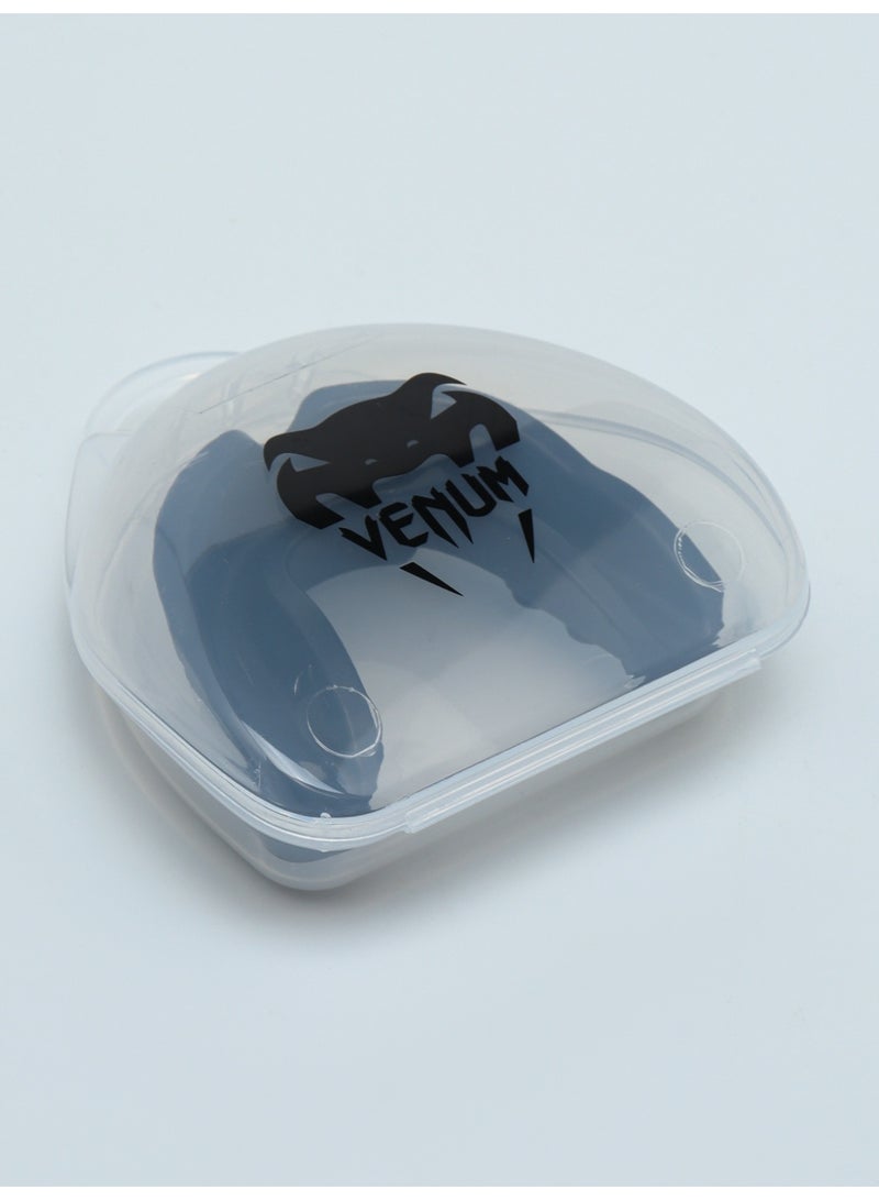 فينوم واقي أسنان رياضي سيليكون مع علبة حافظة - Image 3